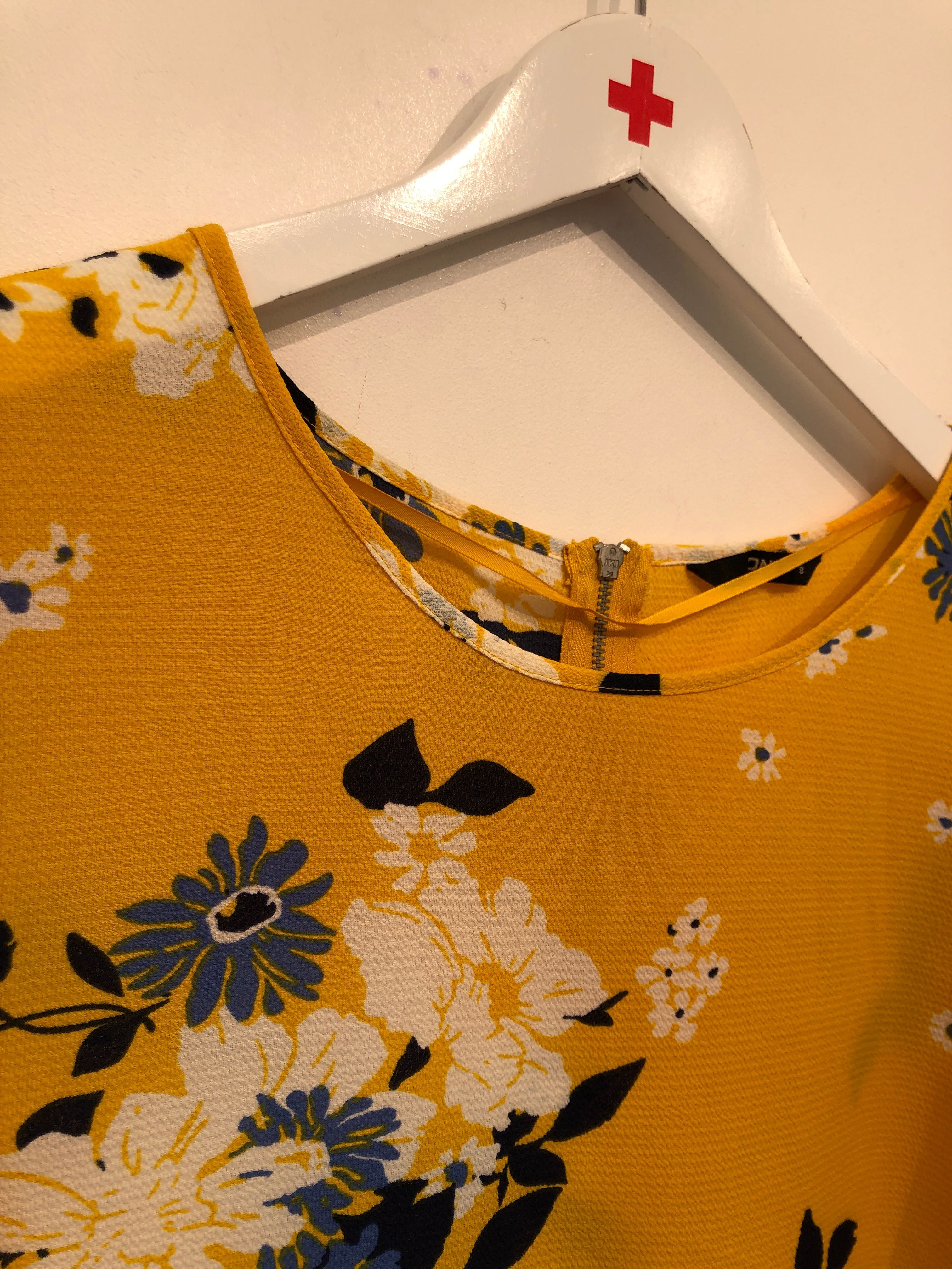 Only Bluse